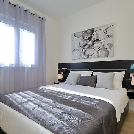 Apartment Alegria Задар Екстер'єр фото