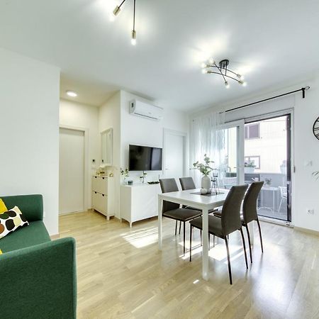Apartment Alegria Задар Екстер'єр фото