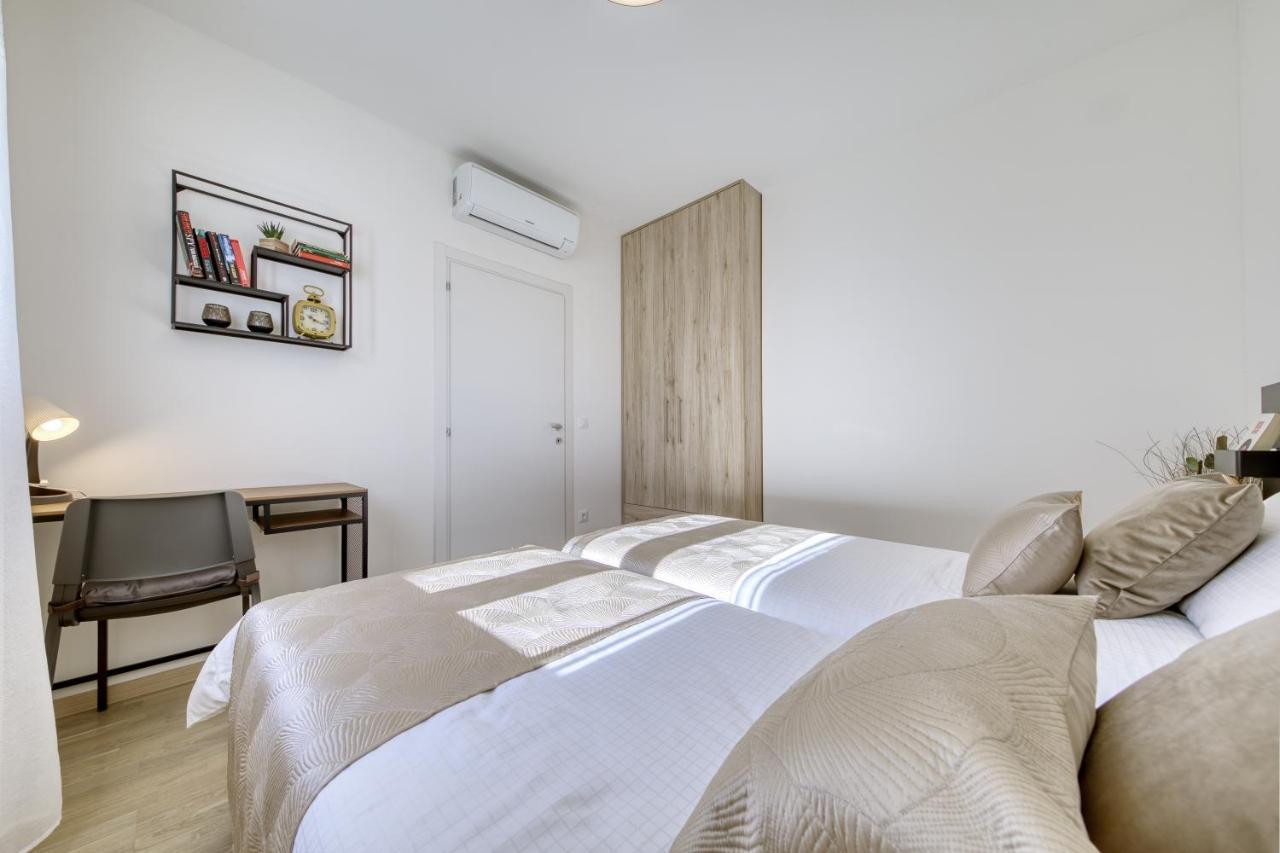 Apartment Alegria Задар Екстер'єр фото