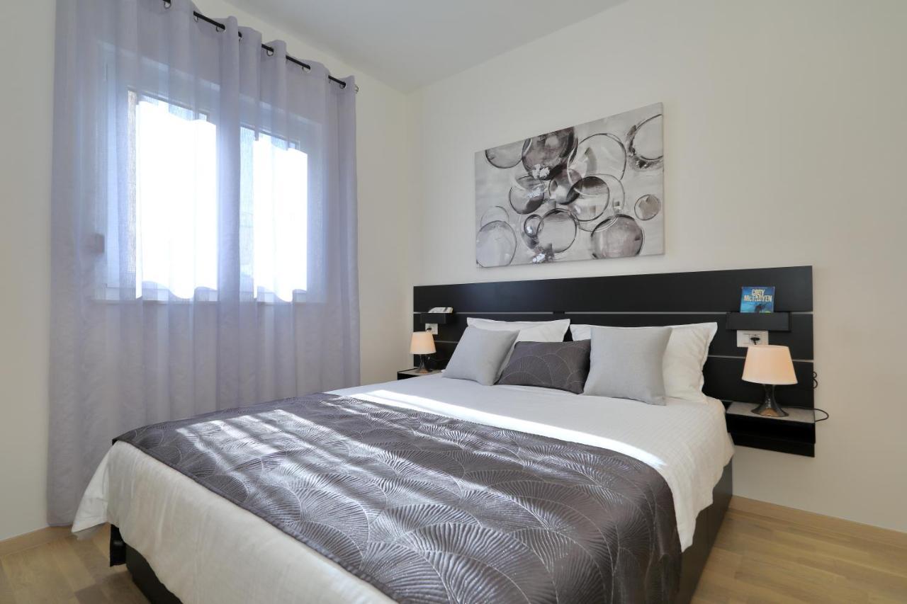 Apartment Alegria Задар Екстер'єр фото