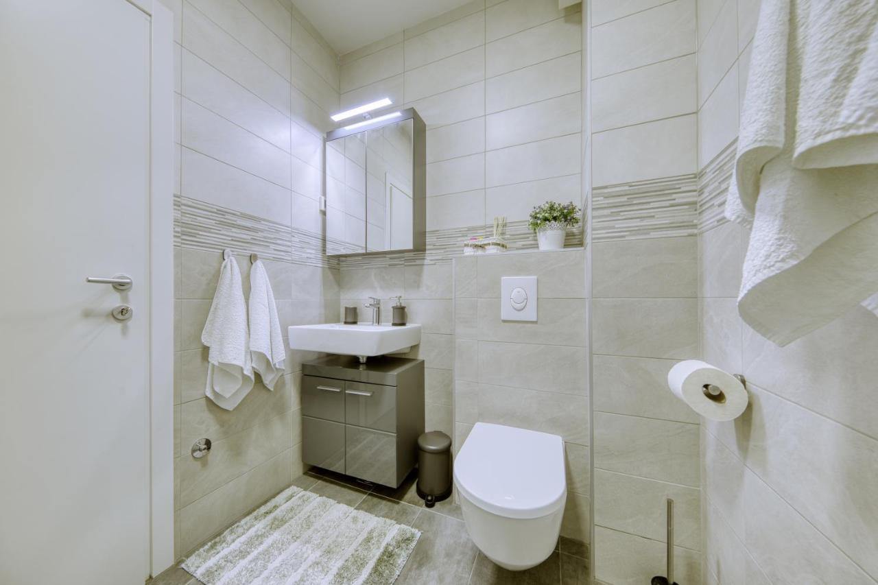 Apartment Alegria Задар Екстер'єр фото