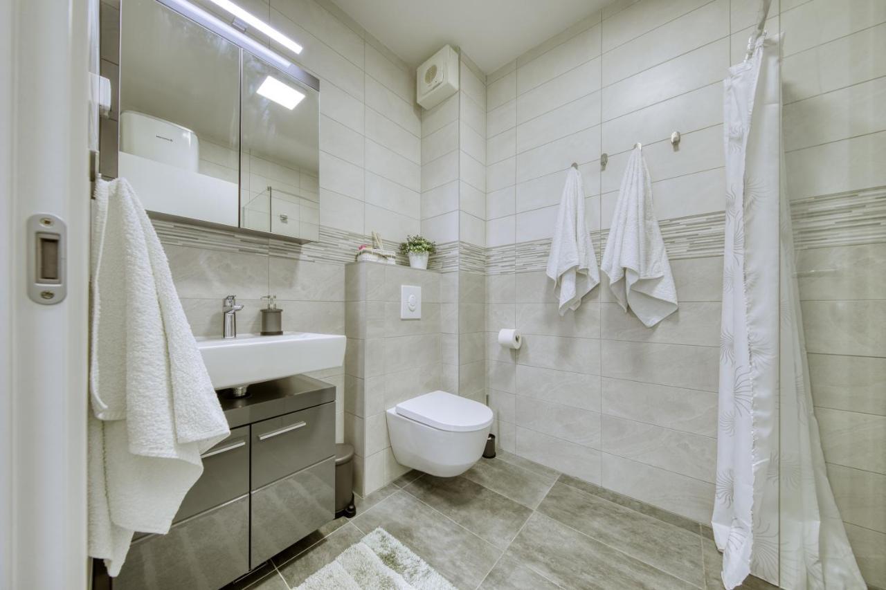 Apartment Alegria Задар Екстер'єр фото