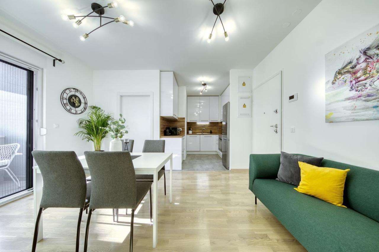Apartment Alegria Задар Екстер'єр фото
