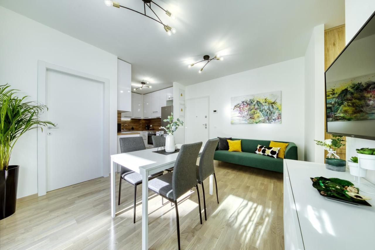Apartment Alegria Задар Екстер'єр фото