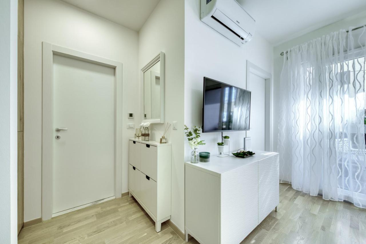 Apartment Alegria Задар Екстер'єр фото